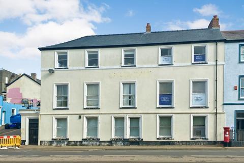 Property for sale, Hamilton Terrace, Milford Haven SA73