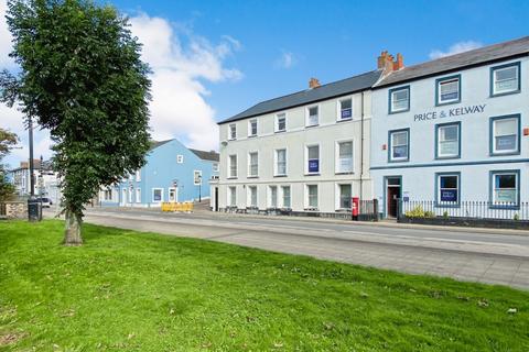 Property for sale, Hamilton Terrace, Milford Haven SA73