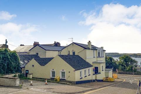 Property for sale, Hamilton Terrace, Milford Haven SA73