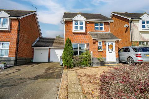 3 bedroom link detached house for sale, Stonebeach Rise, St. Leonards-On-Sea