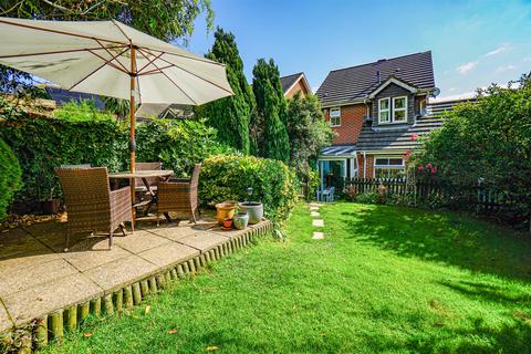 3 bedroom link detached house for sale, Stonebeach Rise, St. Leonards-On-Sea