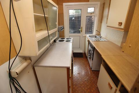 14 Brinkley Road, Worcester Park, KT4 8JF