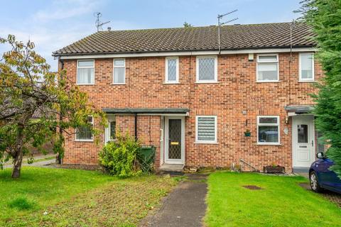 2 bedroom townhouse for sale, Jorvik Close, York