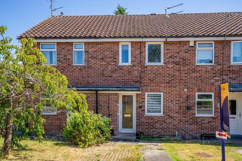 undefined, Jorvik Close, York
