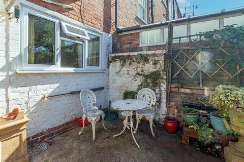 26 York Place, Worcester, WR1 3DR