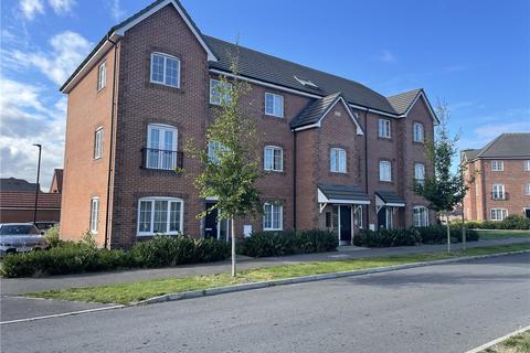 2 bedroom apartment to rent, Aspen Way, Didcot, Oxfordshire, OX11