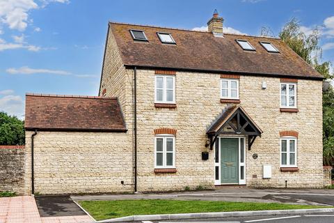 5 bedroom semi-detached house for sale, Kingston Bagpuize, Abingdon, OX13