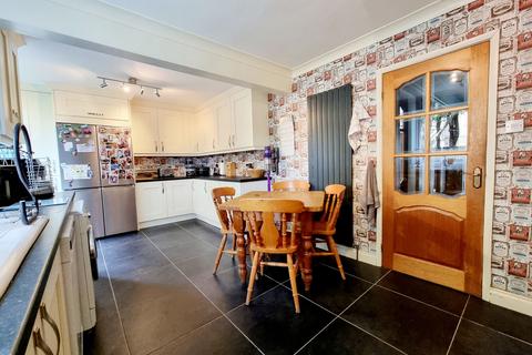 5 bedroom semi-detached house for sale, Wellgarth, Shotley Bridge