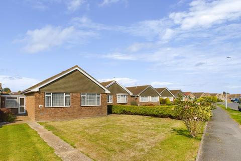 3 bedroom bungalow for sale, Wordsworth Drive, Langney Rise, Eastbourne, BN23