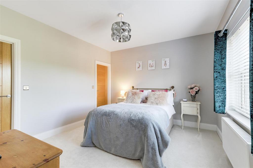 Bedroom 4