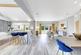 DINING AREA & GAMES ROOM
