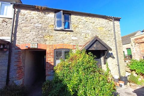 1 bedroom end of terrace house for sale, West Street, Bridport, Dorset, DT6