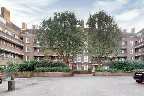 2 bedroom apartment for sale, Eastlake House, 41-59 Frampton Street, London, NW8