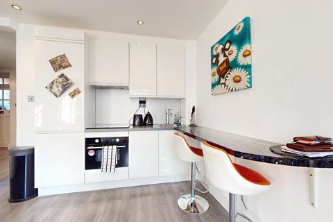 1 bedroom apartment for sale, Eastlake House, 41-59 Frampton Street, London, NW8