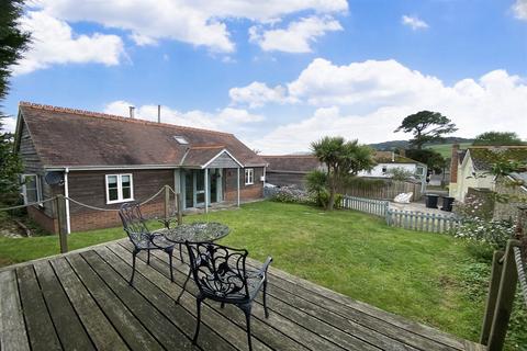 2 bedroom detached bungalow for sale, Charmouth