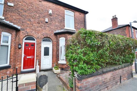 2 bedroom terraced house for sale, Parrin Lane, Eccles, M30