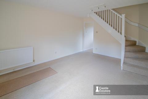 2 bedroom semi-detached house to rent, Courtney Close, Wollaton, Nottingham, NG8 2BS