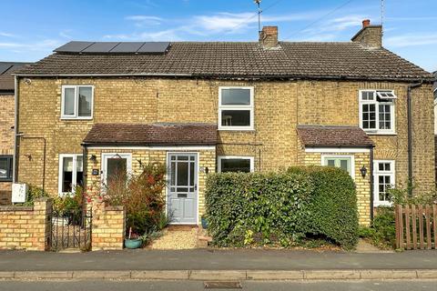 2 bedroom terraced house for sale, Cottenham Road, Histon, Cambridge