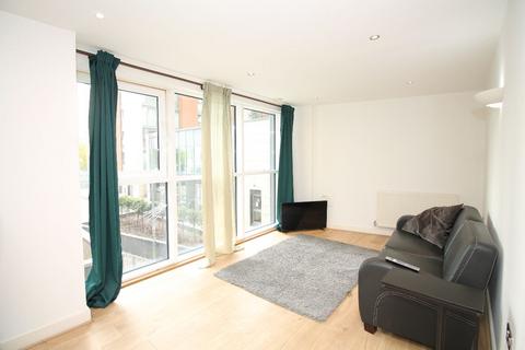 2 bedroom apartment to rent, Oceanis Apartments,  Seagull Lane, London