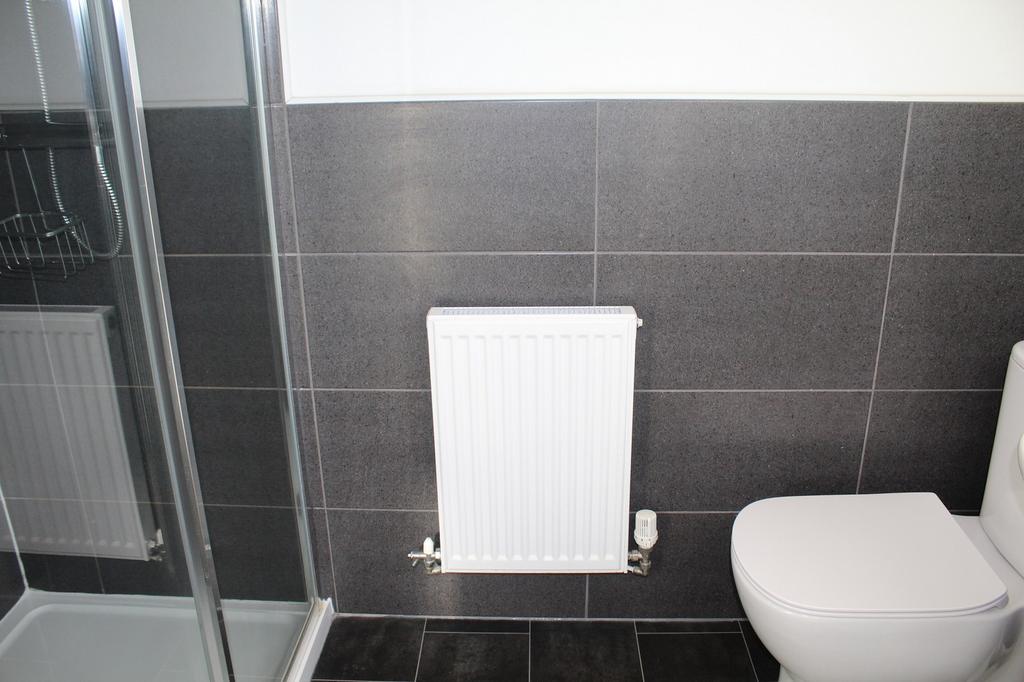 En - Suite Shower  Room