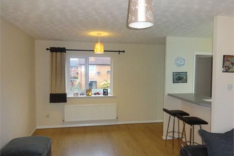 2 bedroom apartment to rent, Grasshopper Avenue, Worcester WR5