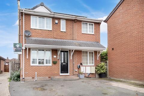 3 bedroom detached house for sale, Windsor Close, Doncaster, South Yorkshire