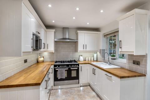 7 Windsor Close, Askern, Doncaster, DN6 0RH