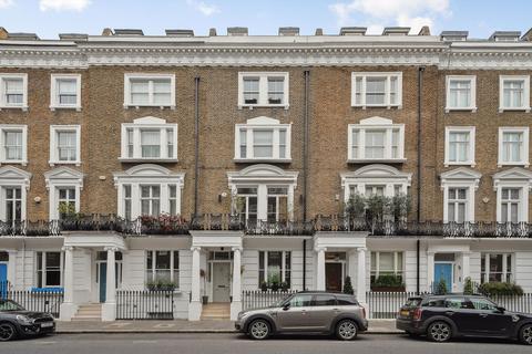 6 bedroom terraced house to rent, Oakley Street, London, SW3