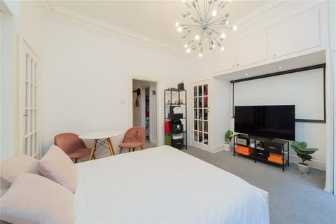 Studio for sale, Hallam Street, London W1W