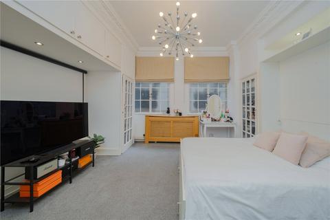 Studio for sale, Hallam Street, London W1W