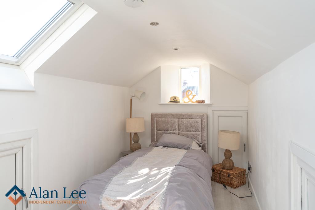 Attic