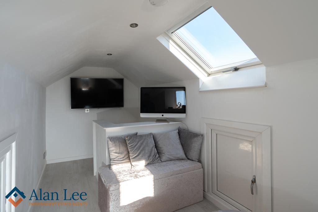 Attic