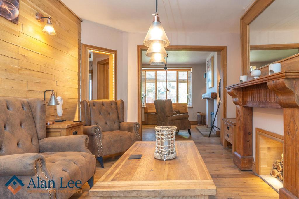 Open Plan