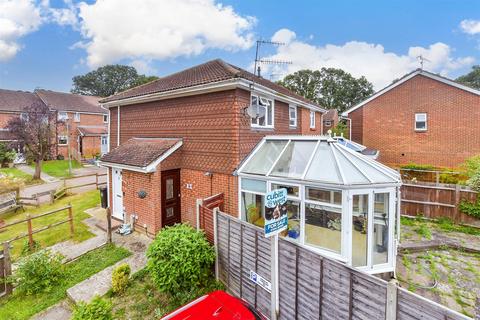 1 bedroom semi-detached house for sale, Bakers Way, Capel, Dorking, Surrey