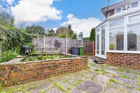 1 bedroom semi-detached house for sale, Bakers Way, Capel, Dorking, Surrey