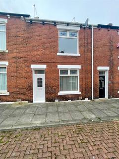 2 bedroom terraced house to rent, Buchanan Street, Hebburn, Tyne and Wear, NE31