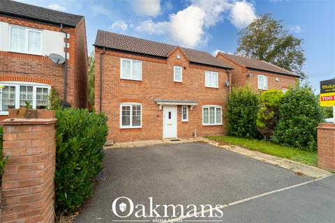 3 bedroom detached house to rent, Ley Hill Farm Road, Birmingham B31