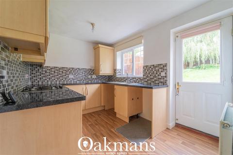 3 bedroom detached house to rent, Ley Hill Farm Road, Birmingham B31