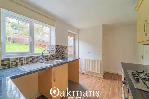 3 bedroom detached house to rent, Ley Hill Farm Road, Birmingham B31