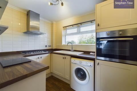 1 bedroom flat for sale, Kipling Drive, Blackpool, FY3