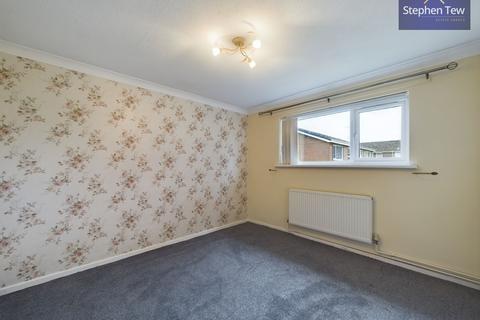 1 bedroom flat for sale, Kipling Drive, Blackpool, FY3