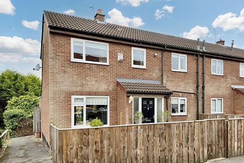 3 bedroom terraced house for sale, Kentmere Place, Peterlee, Durham, SR8 5PU