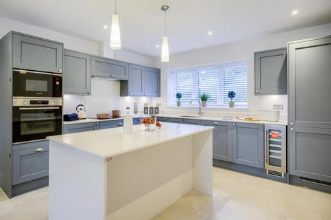 4 bedroom detached house for sale, Norton House, Arden View, Walsh Lane, Meriden, Solihull, CV7 7JY