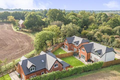 4 bedroom detached house for sale, Norton House, Arden View, Walsh Lane, Meriden, Solihull, CV7 7JY