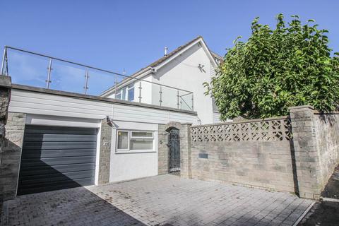 4 bedroom detached house for sale, Arundell Road, Stunning Versatile Hillside Home