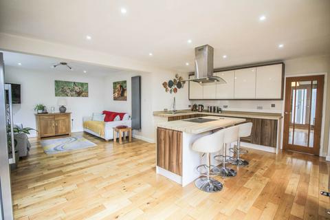 4 bedroom detached house for sale, Arundell Road, Stunning Versatile Hillside Home