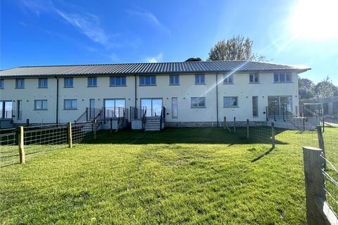 3 bedroom terraced house to rent, Spreyton, Crediton, Devon, EX17