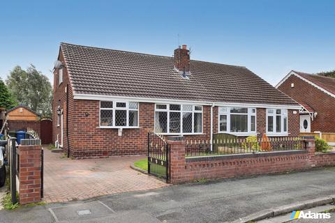 3 bedroom semi-detached house for sale, Cranborne Avenue, Warrington