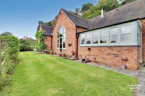 3 bedroom detached house for sale, Chapel Lane, Rugeley WS15