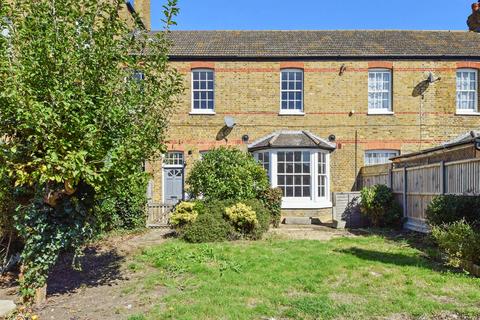 3 bedroom terraced house for sale, Canterbury Road, Herne Bay